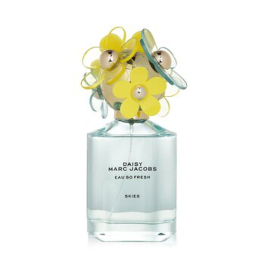 Daisy Eau So Fresh Skies