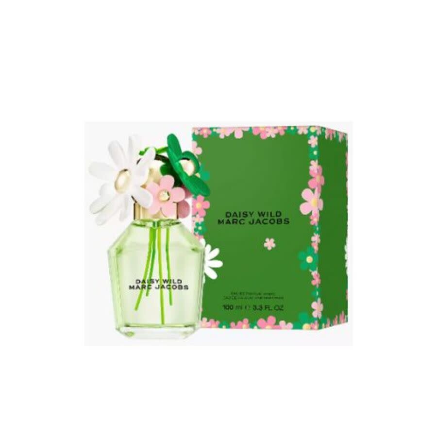 Marc Jacobs Ladies Daisy Love Glow EDT Spray 1.6 oz