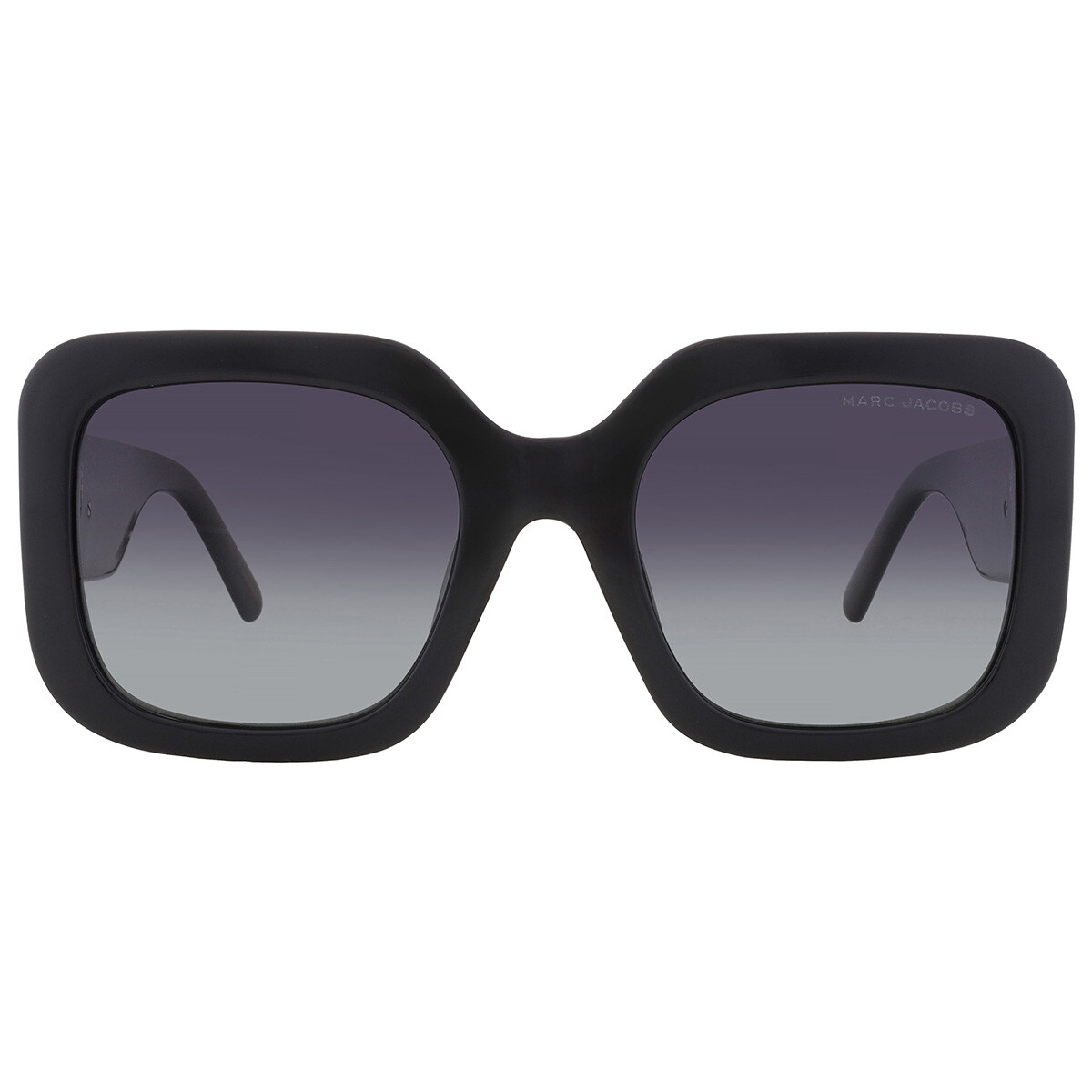Marc Jacobs Brown Browline Ladies Sunglasses MJ 1061/S 0FWM