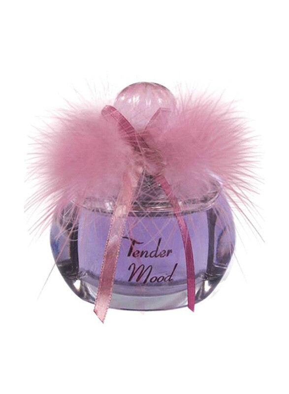 Tender Mood Pink