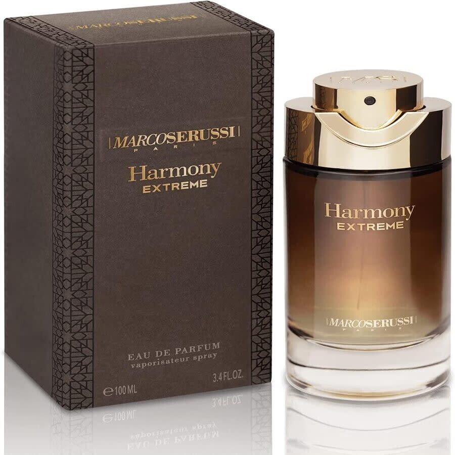 Harmony Extreme