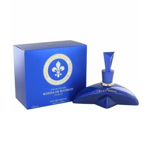 Bleu Royal