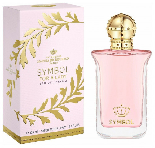 Marina De Bourbon / Marina De Bourbon Classique EDP Spray 3.3 oz