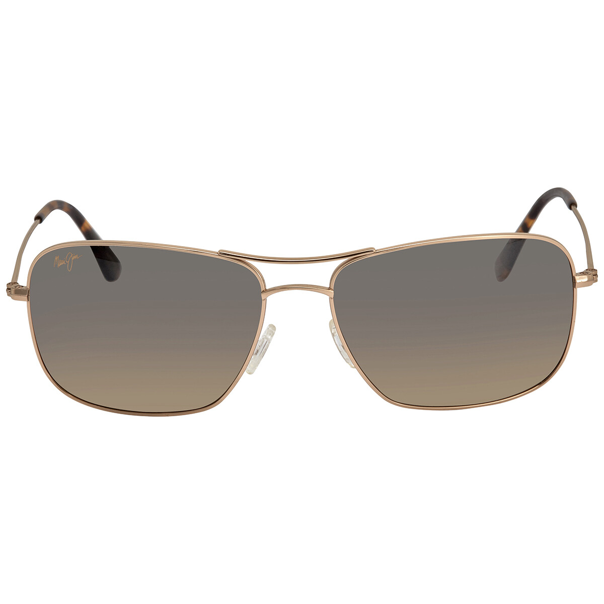 サングラス Maui Jim Maui Jim - Keanae HCL Bronze Amazon.com: Maui Jim Men's and Women's Keanae Polarized