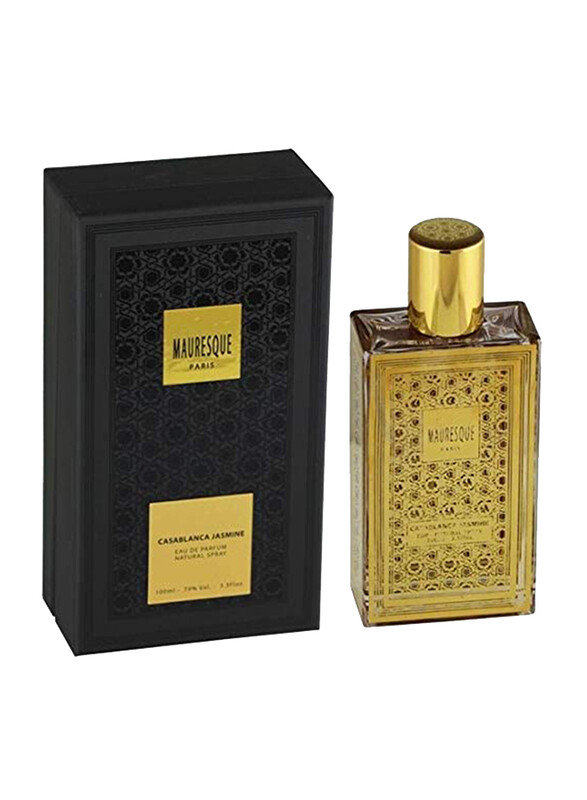 Unisex Casablanca Jasmine