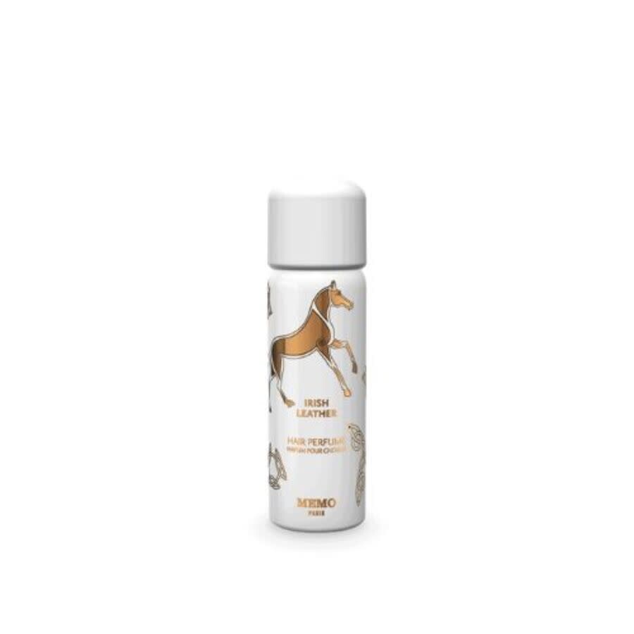 Irish Leather Hair Mist