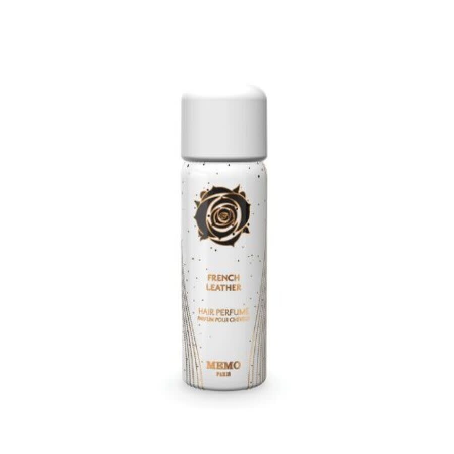 French Leather Hair Perfume