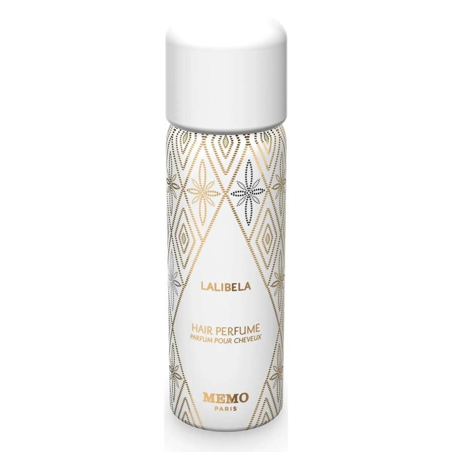 Lalibela hair perfume