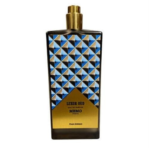 Luxor Oud