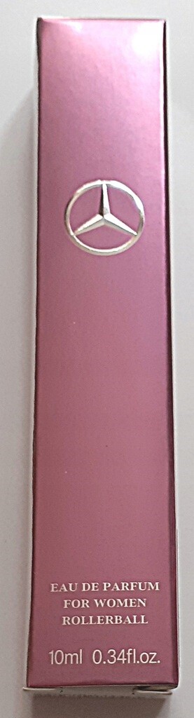 Woman Eau de Parfum