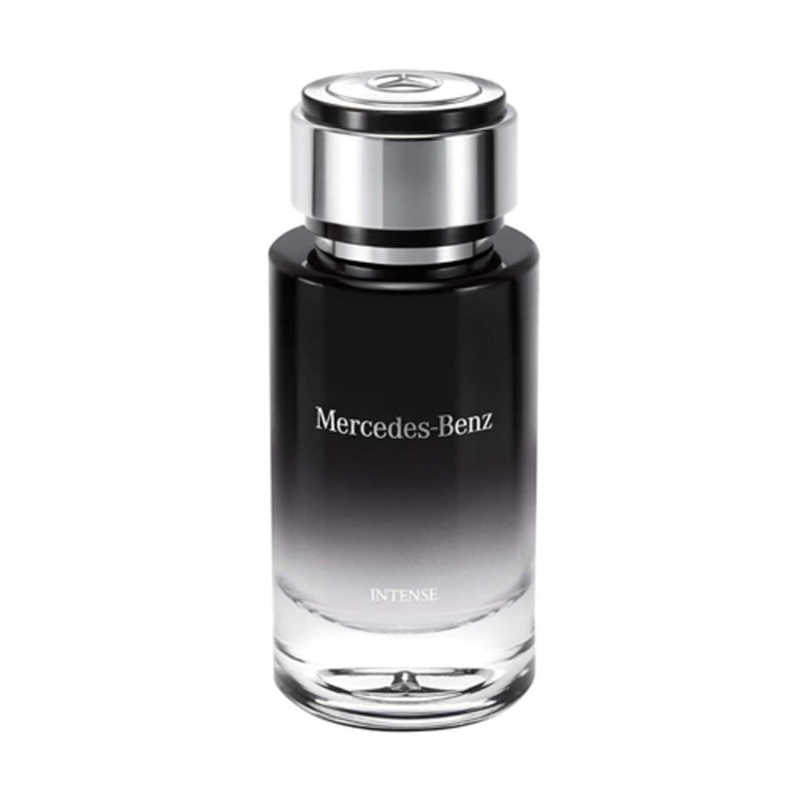 【MERCEDES BENZ】EAU DE TOILETTE LIVE MAN BLUE 50ml★大人気 Mercedes-Benz Intense Perfume, Eau De Toilette Spray for Men