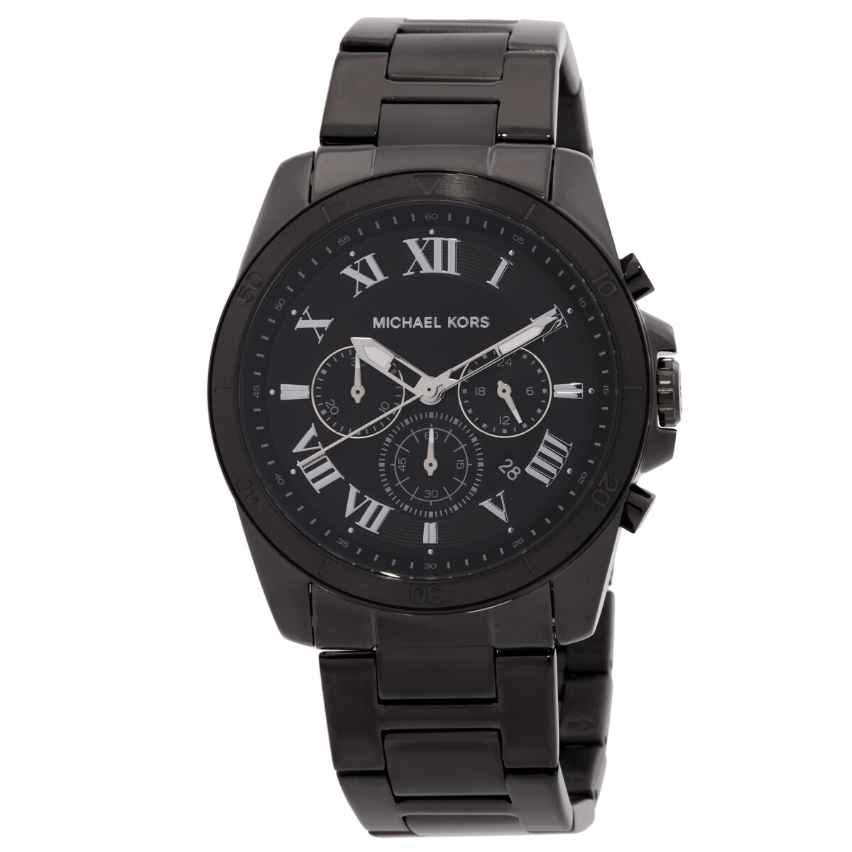 Michael Kors Chronograph Men's Watch MK8040 691464068851