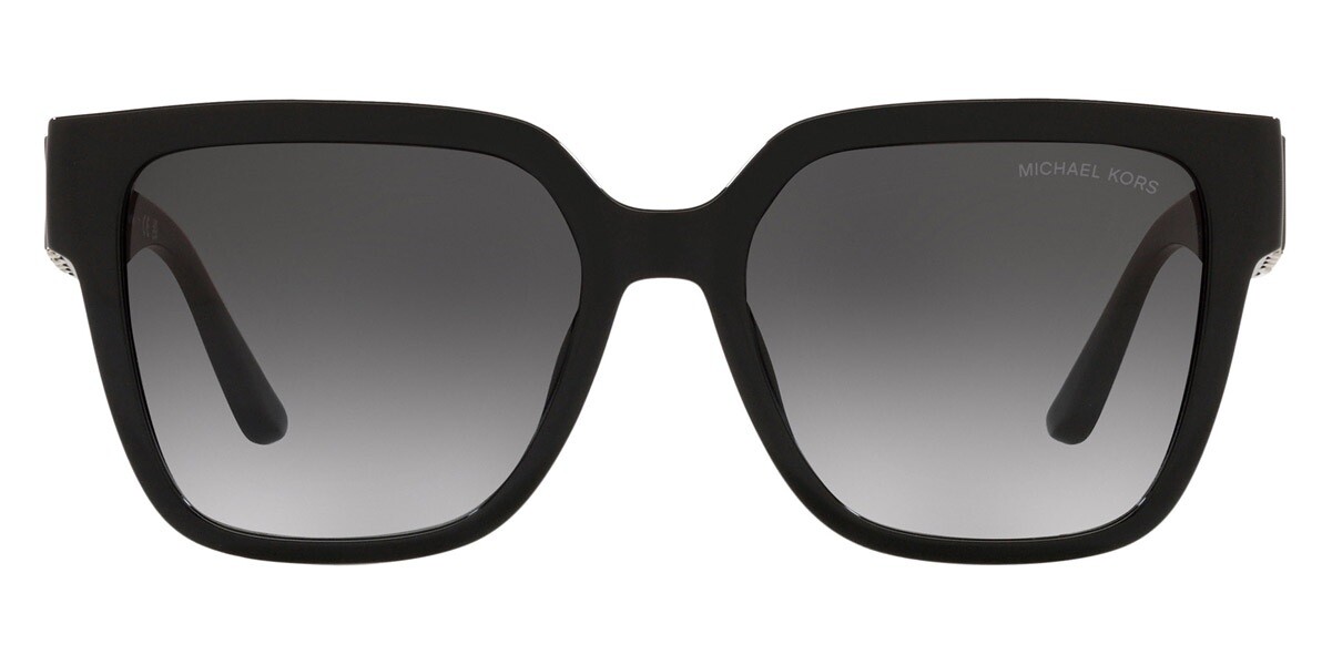 Micheal Kors Barbados Sunglasses Michael Kors Sunglasses Barbados MK2072 333262 Dark Tortoise  main image 3