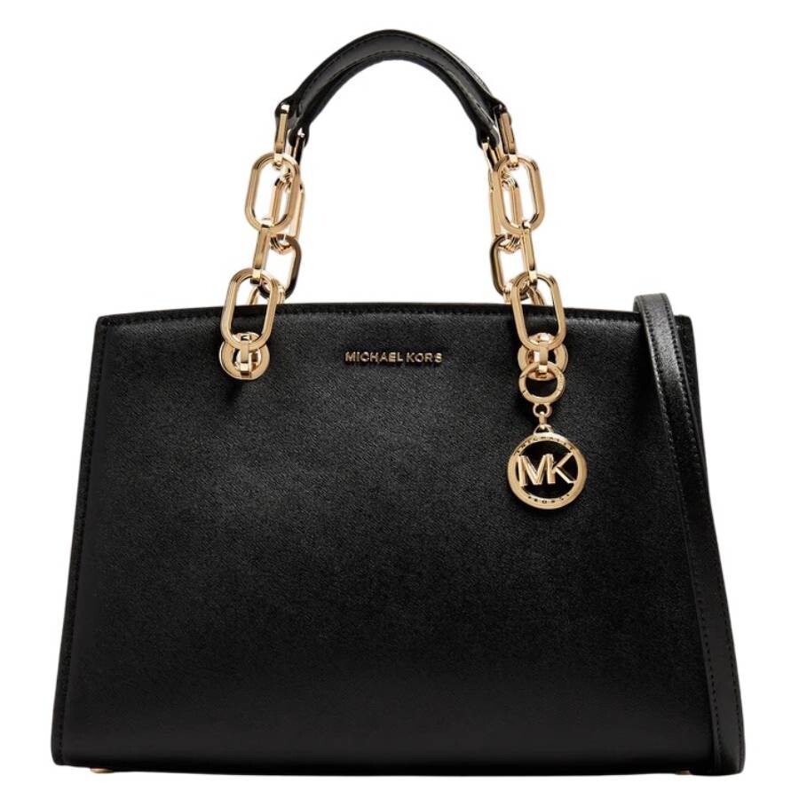 Michael Kors Jet Set Travel Large Smartphone Wristlet - Black