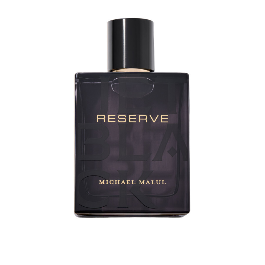 Jet Black Reserve