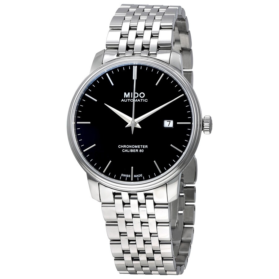 Mido Baroncelli III Automatic Men's Watch M027.408.11.051.00