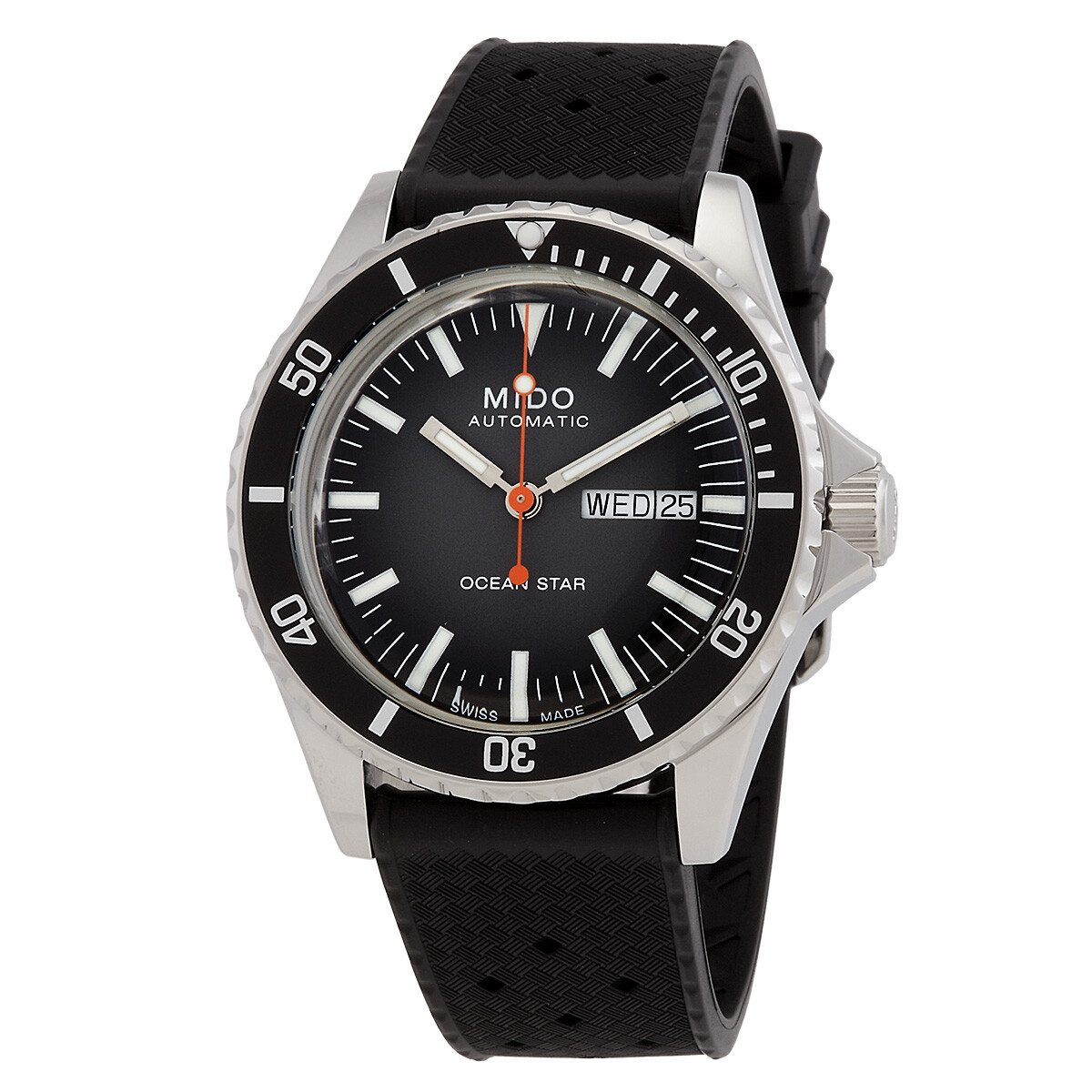 Mido Ocean Star Automatic Men's Watch M0268301708100