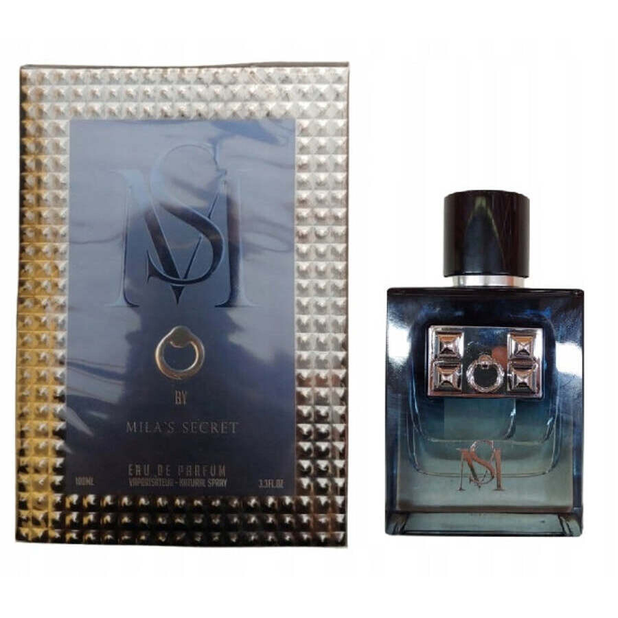 Men's Mila's Secret