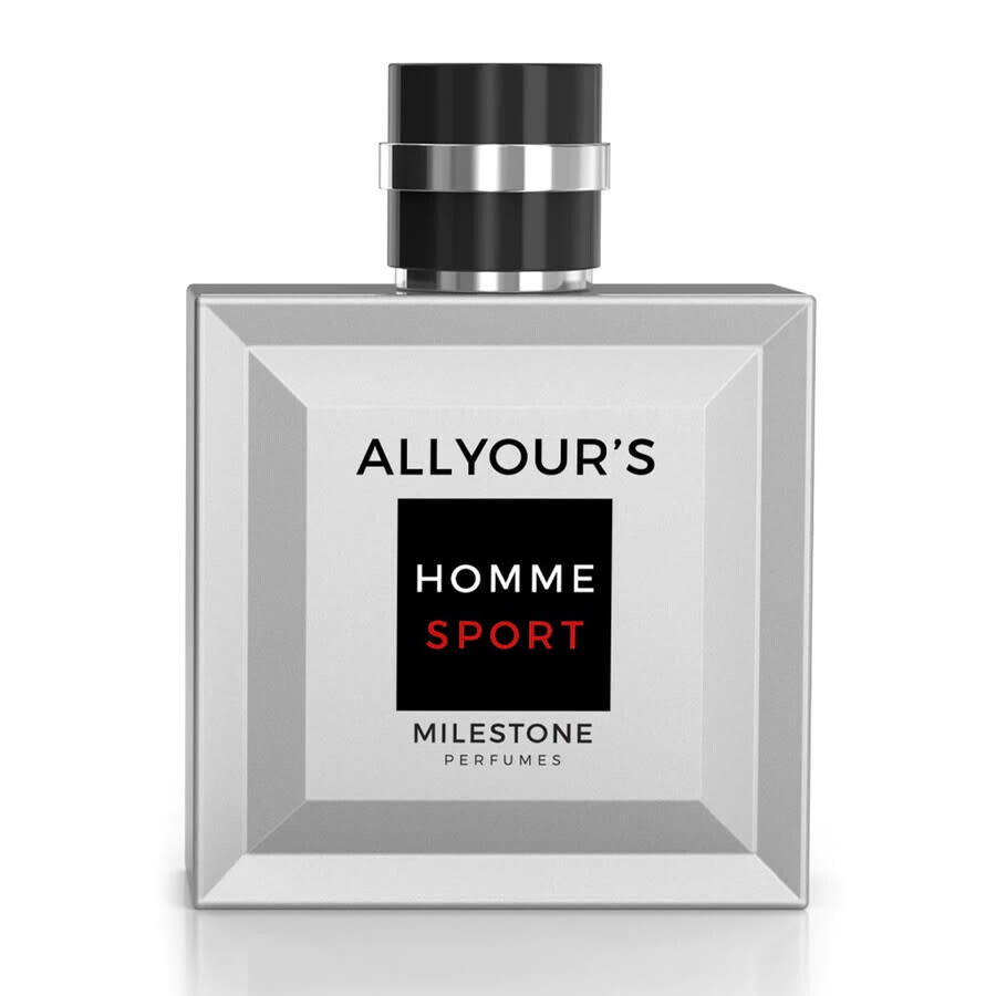 Men's All Yours Homme Sport