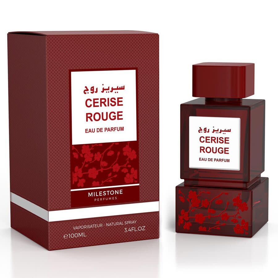 Cerise Rouge
