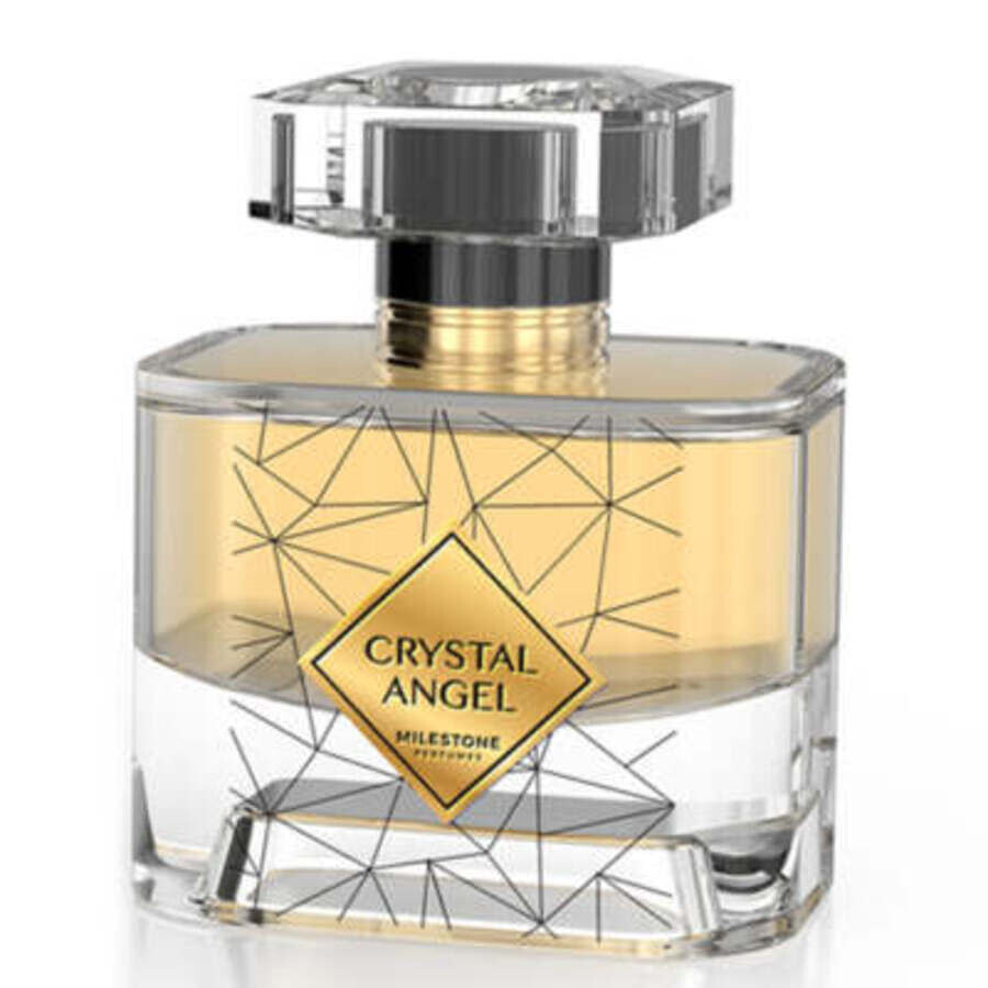Crystal Angel