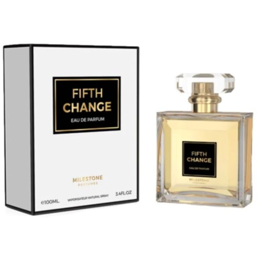 Fifth Change
