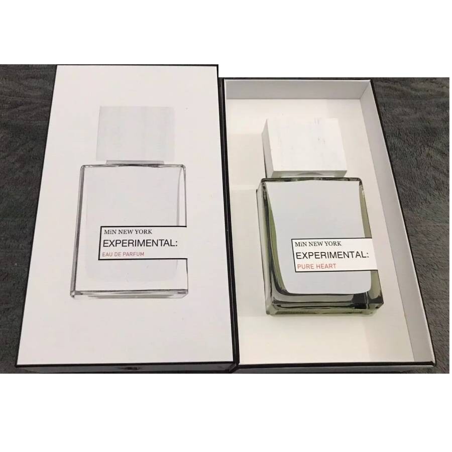 Min New York Unisex Shaman EDP Spray 2.5 oz Fragrances