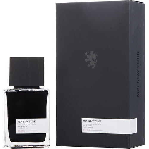Min New York Unisex Shaman EDP Spray 2.5 oz Fragrances