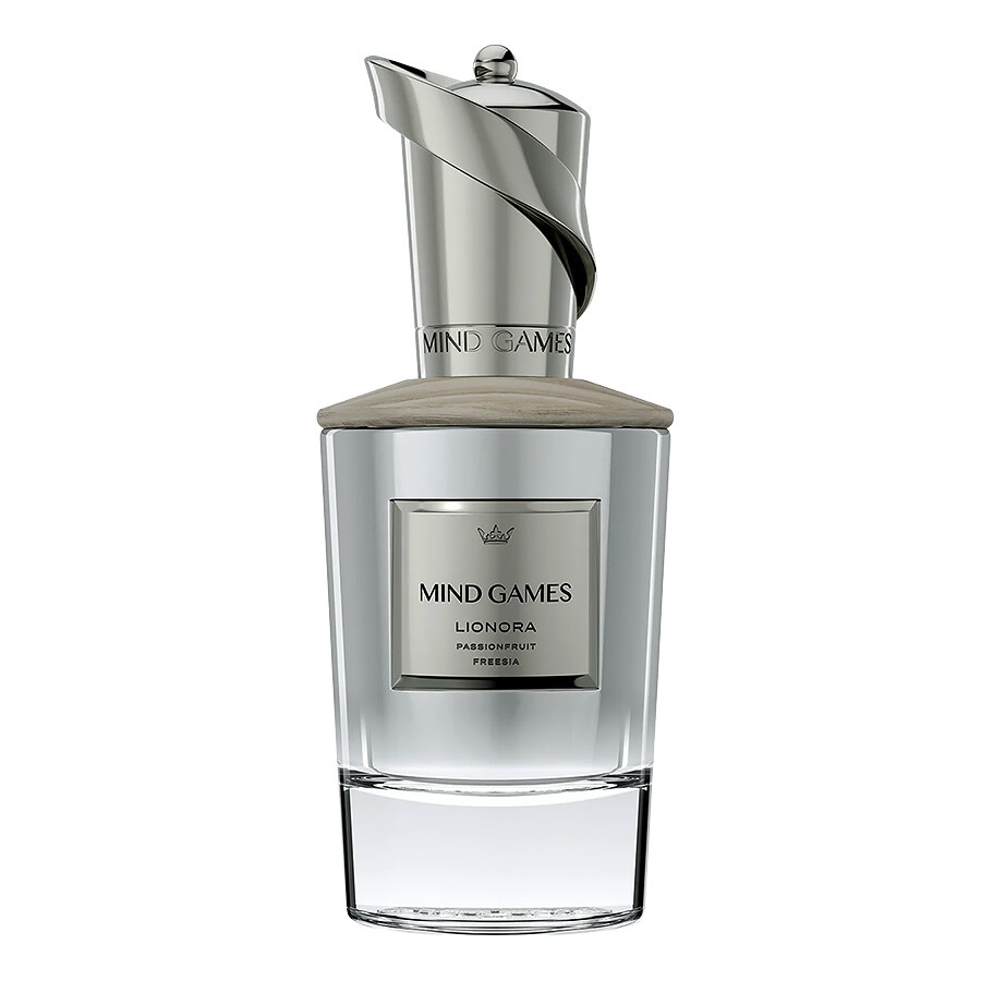 N*I様 Mind games counter play Mind Games - Counterplay | Olfactoryfactoryllc