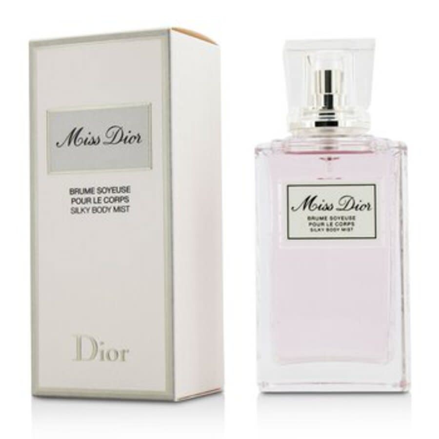 Dior Miss Dior / Christian Dior Moisturizing Body Milk 6.8 oz (200