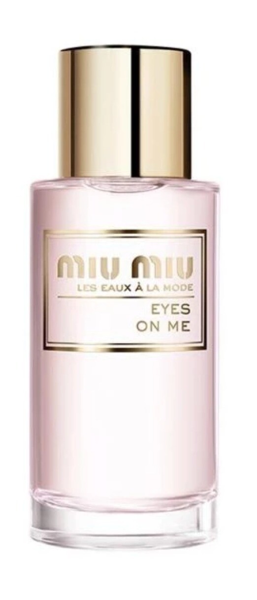 Eyes On Me