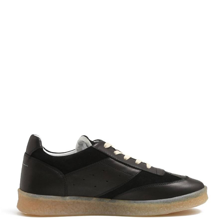 MM6 Court Low-Top Sneakers MM6 Court Low-Top Sneakers