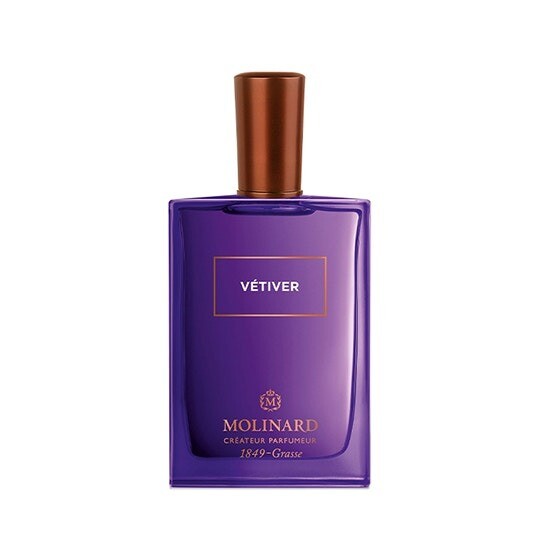 Vetiver