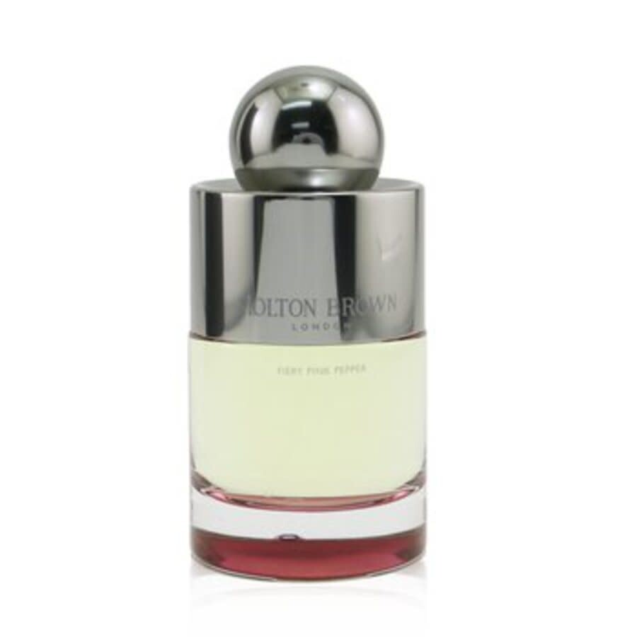 Molton Brown - Russian Leather Eau De Toilette Spray 100ml