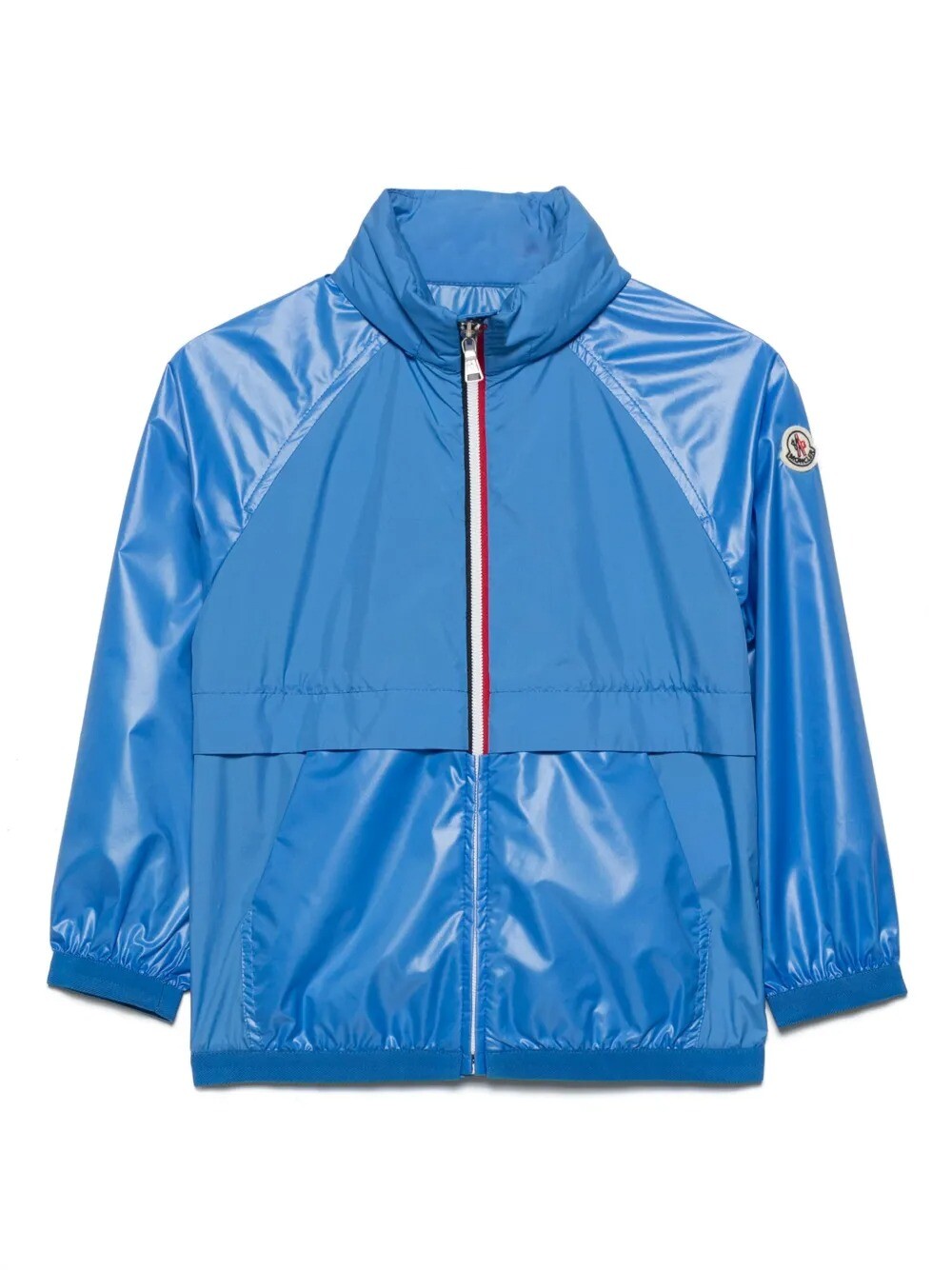 Moncler Samarkar Drawstring Hooded Jacket, Brand Size 5 (XX