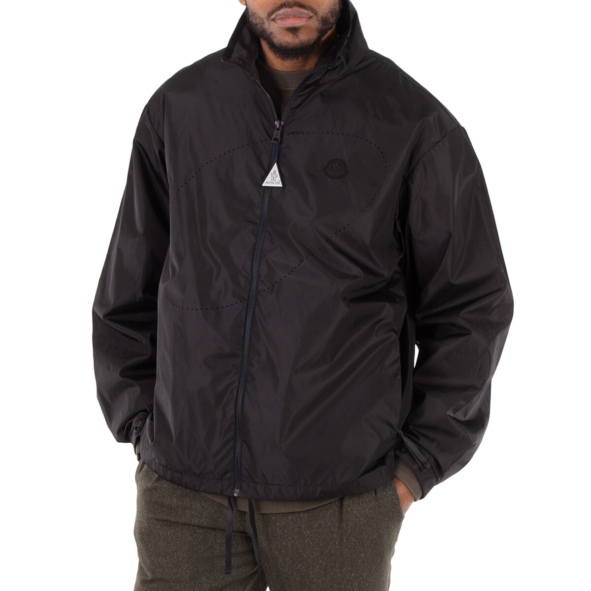 バーディー MONCLER モンクレール BONNARD Moncler