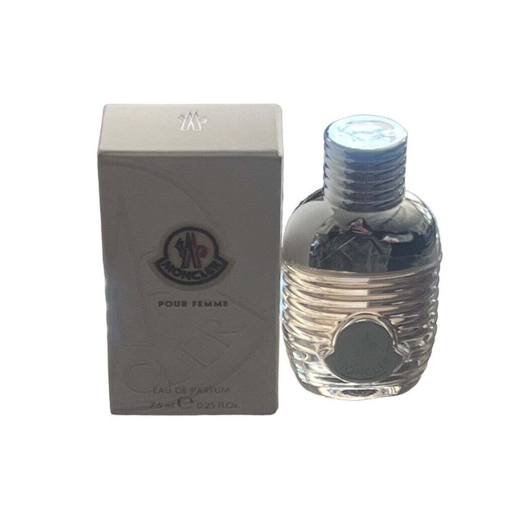 Moncler Unisex Le Solstice EDP 6.7 oz Fragrances 3386460136952