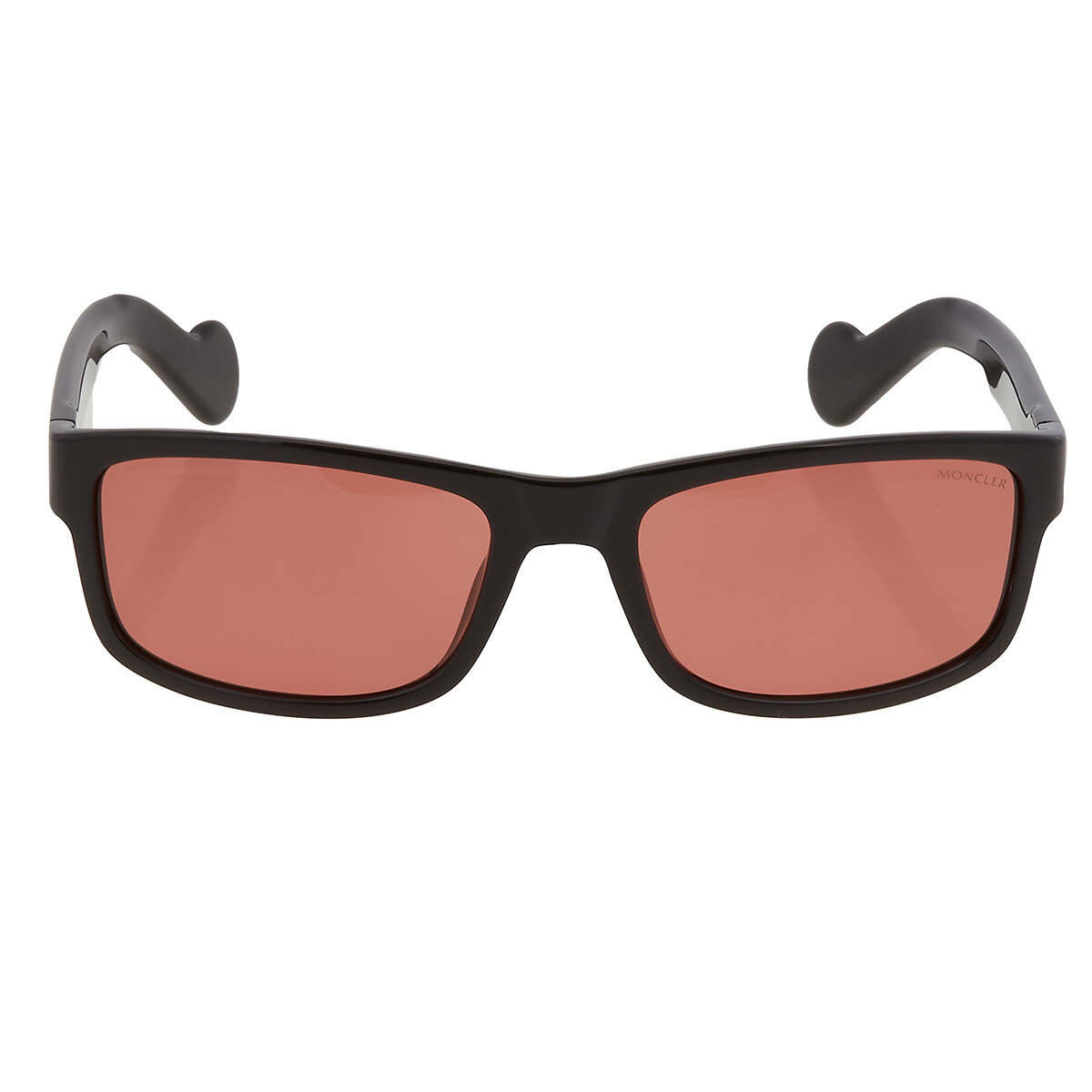 MONCLER サングラス　ML0258-F 01A バイカラー　極美品 MONCLER サングラス ML0258-F 01A バイカラー 極美品 - メルカリ