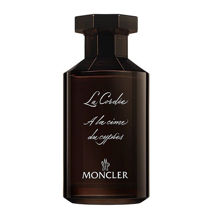 Moncler Unisex Le Cedre Bleu 5.0 oz Fragrances 3386460137331