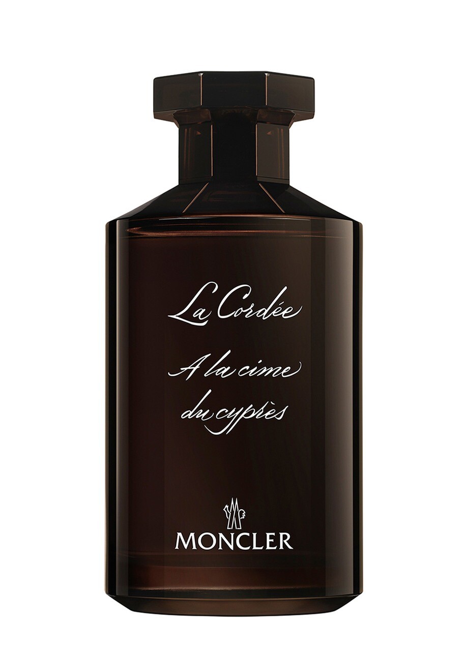 Moncler Unisex Le Solstice EDP 6.7 oz Fragrances