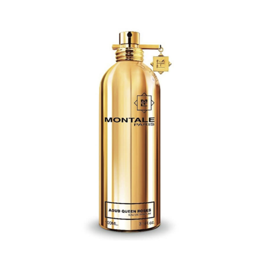 Aoud Queen Rose