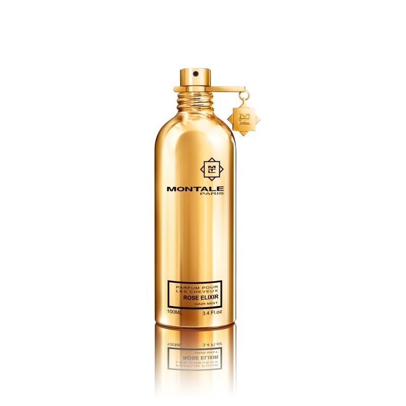Rose Elixir Hair Mist