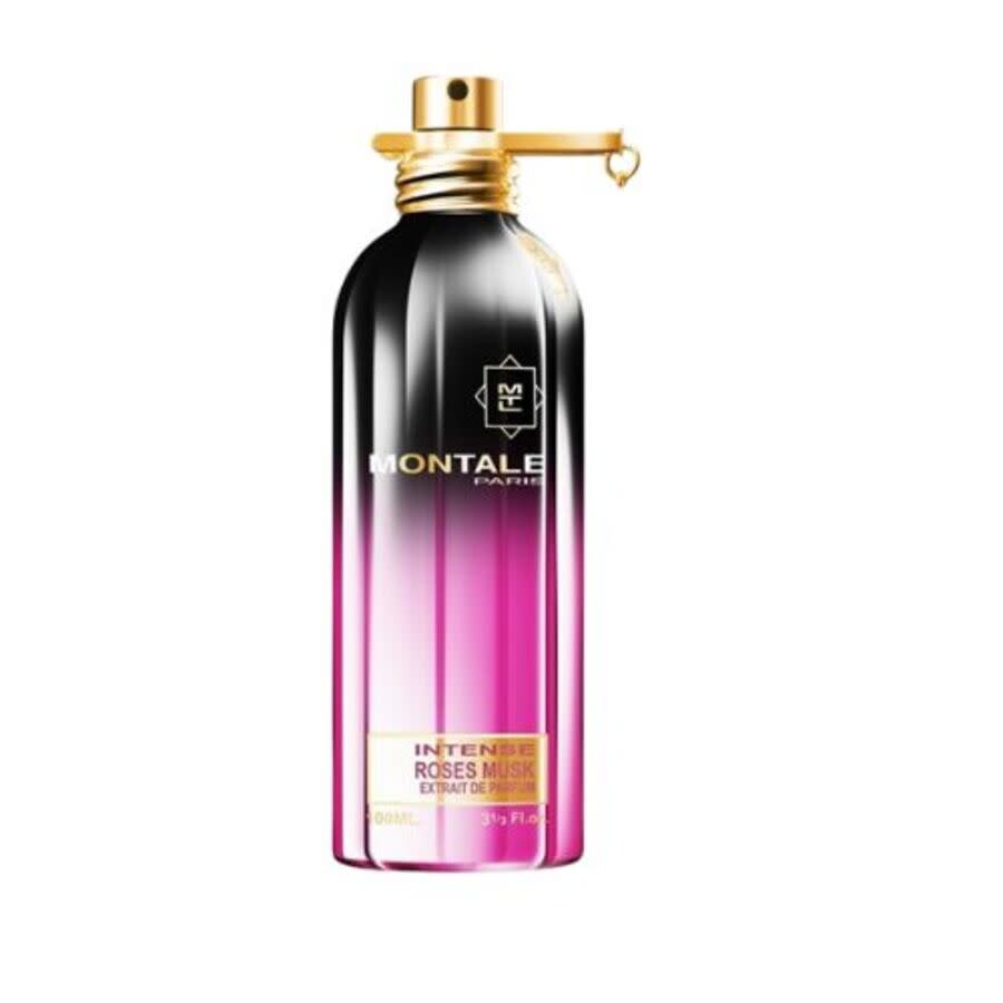 Roses Musk Intense