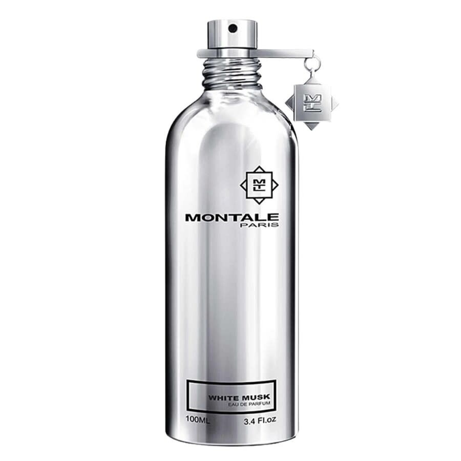 Men's White Musk
