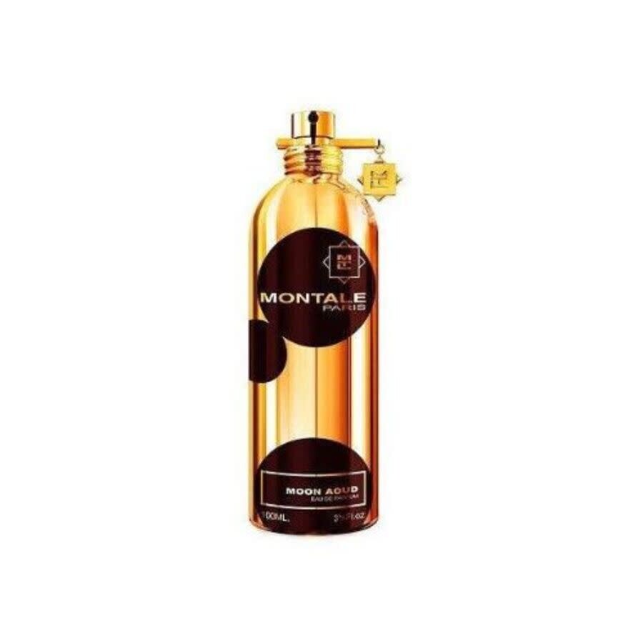 Aoud Moon
