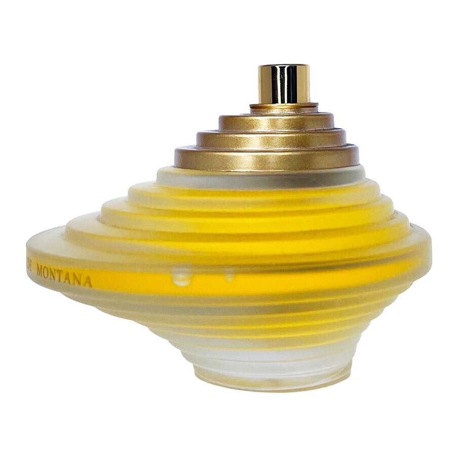 Parfum d'Elle