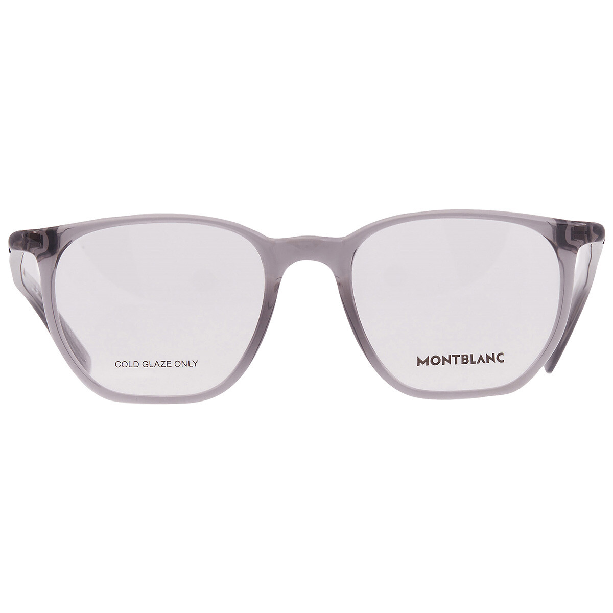 Montblanc Demo Rectangular Men's Eyeglasses MB0378OJ 001 54