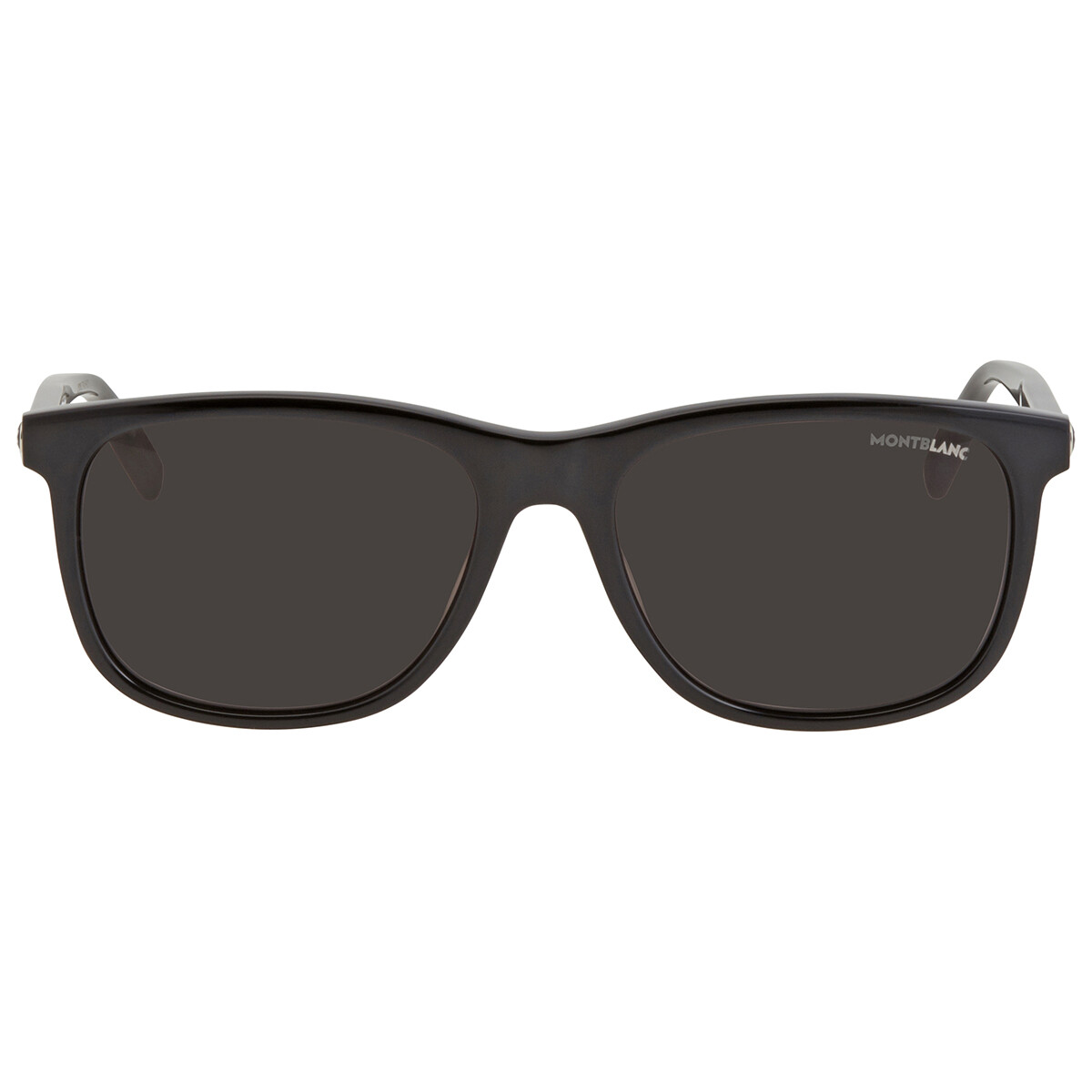 モンブラン　サングラス　MB0270S 001 MONTBLANC Montblanc MB0270S 001 Sunglasses - US