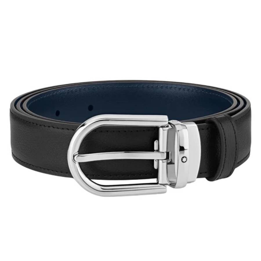 MONT BLANC CLASSIC LINE ベルト Montblanc Classic Line Belt