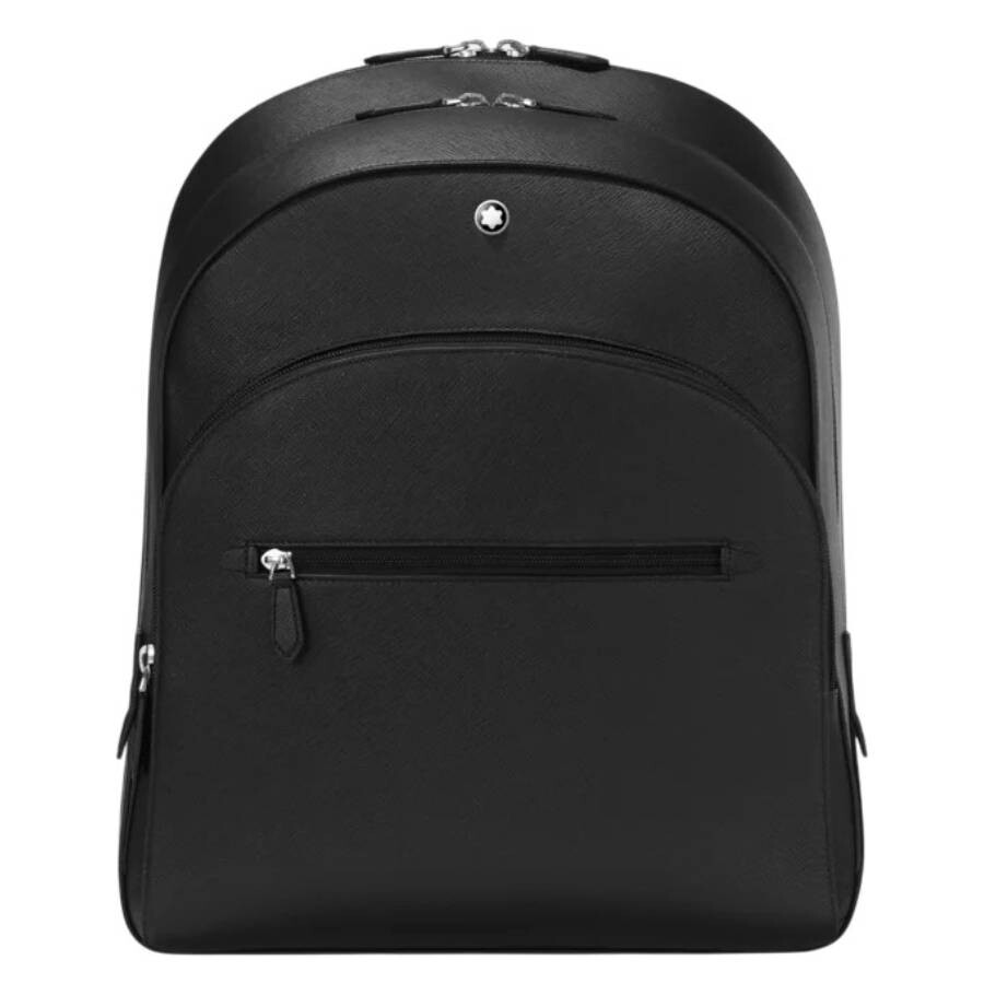 Montblanc Medium Grey 4810 Mini Backpack 199326 4062037840543